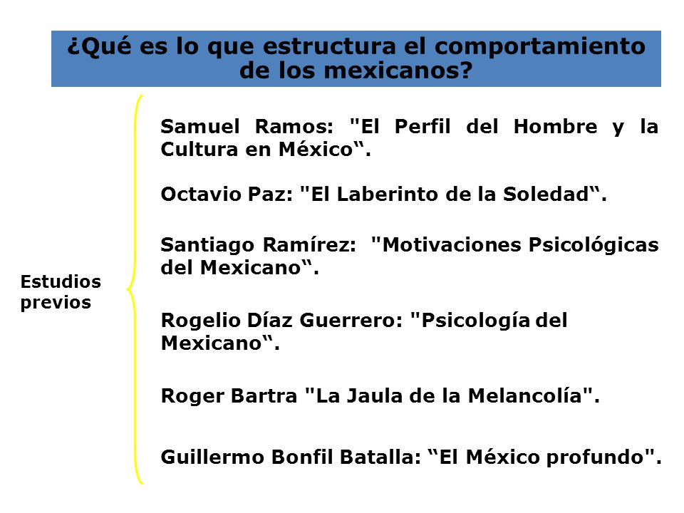 Psicologia del mexicano rogelio diaz guerrero libro pdf padre